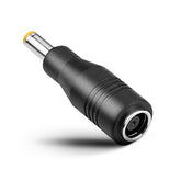 DC7909/DC8 Female  to DC 5521 Connector